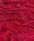 Red Glitter Lurex Knit Fabric by the Yard, 60" Wide Sparkle Metallic Stretch Fabric for Costumes, Gowns, Dancewear